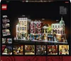 LEGO 10312 Icons Klub jazzowy, Zestaw dla Dorosłych z Podgląd zdjęcia produktu 8