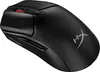 HP HyperX Pulsefire Haste 2 Core Wls Mouse da gaming nero Anteprima dell’immagine prodotto 2