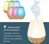 Beurer LA 40 Diffusore Aromatico con Luce LED Colorata Anteprima dell’immagine prodotto 25
