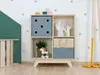 Aufbewahrungsbox aus Holz Modell 3 - mit Griffen aus Produktbild-Vorschau 10