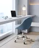 SONGMICS Domácí kancelářská židle, otočná židle, Náhled obrázku produktu 8