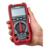 STIER Profi Digital Multimeter, 0,01mV - 1000V, AC/DC, CAT Produktbild-Vorschau 7