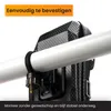 R2B Waterdichte Telefoonhouder Fiets tot 7 inch - 360° Productafbeelding-voorbeeld 5