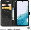 Custodia a libro imoshion Mandala per Samsung Galaxy A54 Anteprima dell’immagine prodotto 3