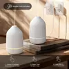 MODFU Duftlampen, Aromadiffusor USB, vertikal gestreiftes Produktbild-Vorschau 6