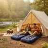 Avenli Luftbett Campingbett aufblasbar, Luftmatratze für 2 Produktbild-Vorschau 4