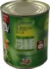 Erasco Erbsen mit Würstchen Dosen-Eintopf 800,0 g Produktbild-Vorschau 13