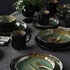 CreaTable, 21555, Nordic Fjord Green, 30-dielna kombinovaná Náhľad obrázku produktu 13