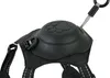 Pettorina per cani con guinzaglio EASY RIDE nero S Zolux Anteprima dell’immagine prodotto 1