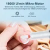 Maniküre-Pediküre-Set Kabelloses tragbares Maniküreset, Produktbild-Vorschau 2