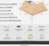 SucceBuy 270-stupňová markíza na vozidlo, výška 8,2 stopy, Náhľad obrázku produktu 7