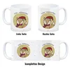 Frohe Weihnachten Kaffeebecher mit süßem Fuchs Produktbild-Vorschau 4
