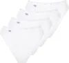 sloggi Damen Tai-Slip 4-Pack Basic+ - WHITE - Größe 44 Produktbild-Vorschau 1