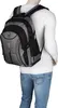 Rucksack Damen Herren Sport Schulrucksack Freizeit Reise Produktbild-Vorschau 9