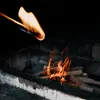 Holz Kaminanzünder Anzündholz Brennholz Anmachholz Buche Produktbild-Vorschau 3