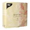 Servietten "ROYAL Collection" 1/4-Falz 40 cm x 40 cm rot Produktbild-Vorschau 5