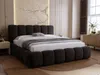 GrainGold Polsterbett Royal 200x200 cm - Bett 200x200, Produktbild-Vorschau 3