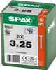 SPAX 1191010300253, Schraube, Metall, Zink, Holz, Produktbild-Vorschau 21