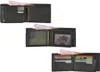 Esquire Harry Geldbörse Leder 12 cm Produktbild-Vorschau 18
