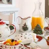 Villeroy & Boch Toy's Delight, Porzellan, Mehrfarbig, Produktbild-Vorschau 7