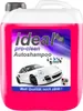 10 Liter ideal pro clean Autoshampoo Konzentrat mit Nanotec Produktbild-Vorschau 2