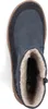 Rieker Damen Stiefelette mit gerafftem Schaft Warmfutter Produktbild-Vorschau 26