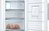 Bosch Freistehender Gefrierschrank weiß 176x70cm GSN54AWCV Produktbild-Vorschau 36