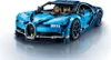 LEGO 42083 Technic Bugatti Chiron Produktbild-Vorschau 5
