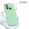 Hülle für Xiaomi Redmi 12C Case Cover Bumper Smartphone Produktbild-Vorschau 7