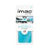 IMAO 600211, Modrá, Auto, Jantár, CEDAR, Jazmín, Citrón, Náhľad obrázku produktu 2