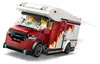 LEGO® City 60454 Le camping-car d’aventures Voir les images du produit 8