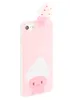 3D Cover Ice Cream für Apple iPhone 6/6s/7/8/SE 2020 Produktbild-Vorschau 2