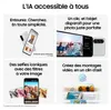 Galaxy A56 5G - 128 GB - Awesome Graphite Produktbild-Vorschau 15