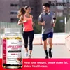 Aceto di sidro di mele (120 capsule) integratore Anteprima dell’immagine prodotto 10