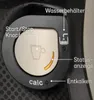 Bosch Kapselmaschine Kaffeemaschinen Tassimo happy Friendly Produktbild-Vorschau 38