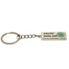 Celtic FC - Porte-clés plaque de rue TA10290 (taille Voir les images du produit 2