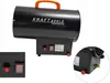 Nagrzewnica gazowa Kraft&Dele KD11703 - 15 kW Podgląd zdjęcia produktu 11
