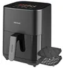 Cecotec Friggitrice ad aria Cecofry&Grill Duoheat 4000 Anteprima dell’immagine prodotto 12