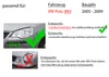 Autoradio Einbaupaket Pioneer MVH330DAB passend für Mazda Produktbild-Vorschau 5