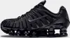 Nike Shox TL "Black Metallic Hematite" AR3566-002, Schwarz, Produktbild-Vorschau 6