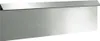 vidaXL Schneckenzaun 16 stk. 100 x 3,5 x 25 cm Verzinkter Produktbild-Vorschau 1