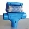 Zisternenfilter K DN 100 Edelstahlsieb Höhenversatz 0 cm Produktbild-Vorschau 2