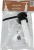 Monin Original Dosier-Pumpe für Fruchtpüree Mix 1Stk Produktbild-Vorschau 4