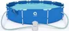 Piscine debout Avenli Steel Pro 305 x 76 cm - Ensemble Voir les images du produit 6
