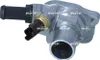 NRF Thermostat Kühlmittel 88°C für FIAT PANDA (169) 500 Produktbild-Vorschau 15