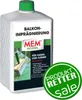 MEM Balkon-Imprägnierung 1 l Produktbild-Vorschau 3