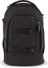 Satch Schulrucksack-Set Pack Black Bounce 3-tlg., Mäppchen, Produktbild-Vorschau 2