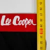 Lee Cooper Boxer in cotone da uomo con logo a colori 6 Anteprima dell’immagine prodotto 8