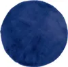 Atmosphera createur d'interieur - Kunstpelzteppich "couka" Podgląd zdjęcia produktu 1