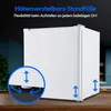 MEDION mini Kühlschrank mit Gefrierfach (klein, leise, 41L Produktbild-Vorschau 6
